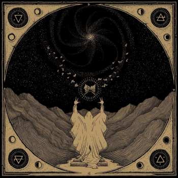 2LP Lotus Thief: Gramarye