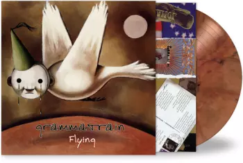 Grammatrain: Flying