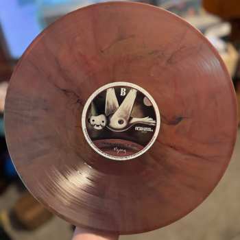 LP Grammatrain: Flying LTD