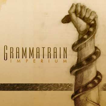 CD Grammatrain: Imperium