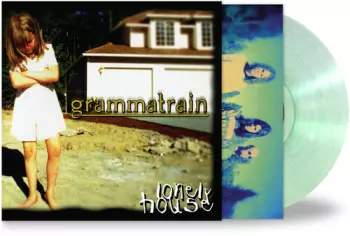 Grammatrain: Lonely House
