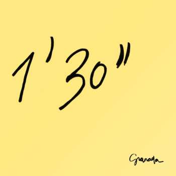 LP Granada: 1'30''