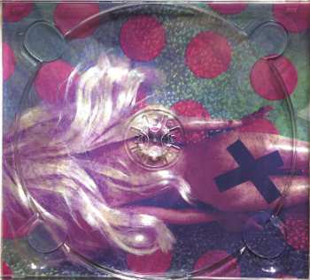 CD Grand Army: Love Is Gonna Eat You