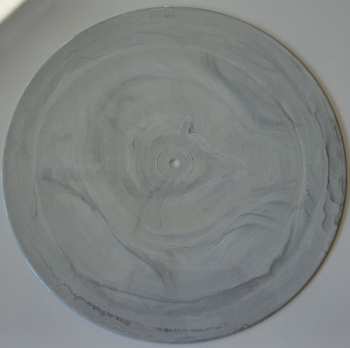 LP Grand Cadaver: Madness Comes CLR