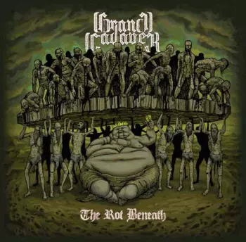 Rot Beneath The