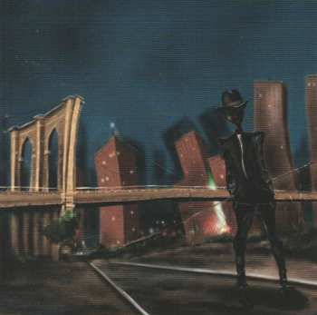 CD Grand Daddy I.U.: The Essence LTD