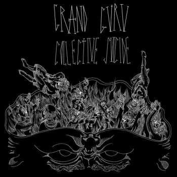 Grand Guru: Collective Suicide