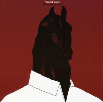 CD Grand Lake: Blood Sea Dream