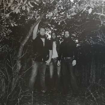 LP Grand Magus: Grand Magus LTD | CLR