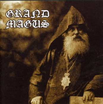 CD Grand Magus: Grand Magus
