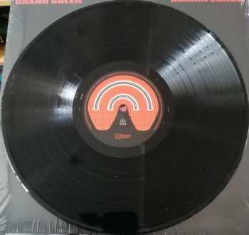 LP Grand Soleil: Human Error