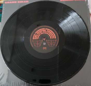 LP Grand Soleil: Human Error