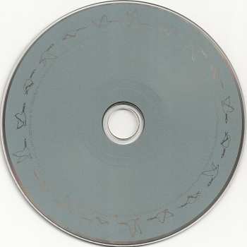 CD Grandaddy: The Sophtware Slump
