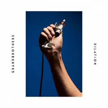 2LP Grandbrothers: Dilation
