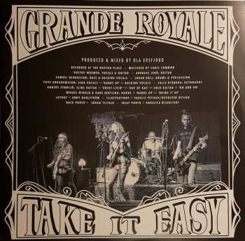 LP Grande Royale: Take It Easy