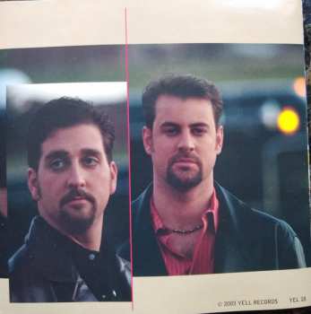 CD Grandstaff: Circles