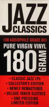 LP Grant Green: Born To Be Blue LTD