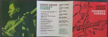 CD Grant Green: Gooden's Corner LTD | DIGI