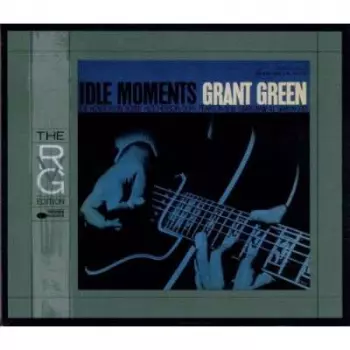 Grant Green: Idle Moments