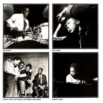 LP Grant Green: Nigeria