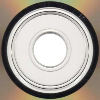 CD Grant Hart: Intolerance