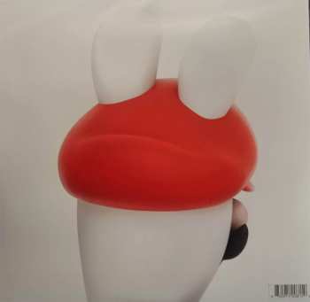 2LP Grant Kirkhope: Mario + Rabbids Kingdom Battle CLR