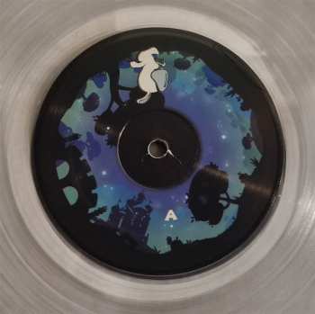 2LP Grant Kirkhope: Mario + Rabbids Kingdom Battle CLR