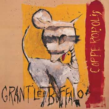2LP Grant Lee Buffalo: Copperopolis