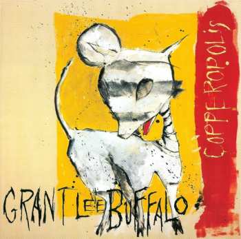 CD Grant Lee Buffalo: Copperopolis