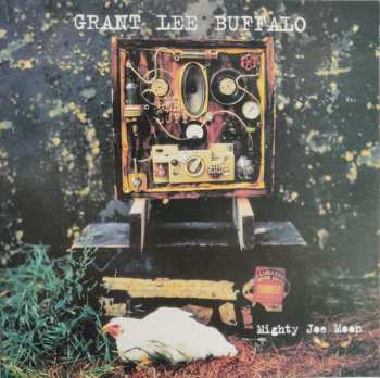LP Grant Lee Buffalo: Mighty Joe Moon CLR