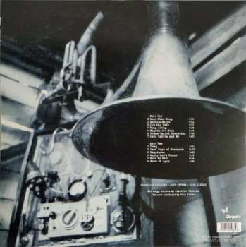 LP Grant Lee Buffalo: Mighty Joe Moon CLR