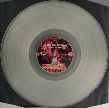 LP Grant Lee Buffalo: Mighty Joe Moon CLR