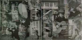 LP Grant Lee Buffalo: Mighty Joe Moon CLR