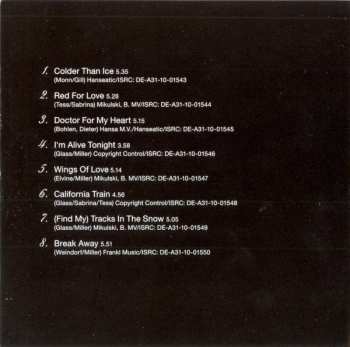 CD Grant Miller: Best Of - The Maxi-Singles Hit Collection