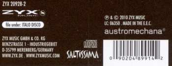 CD Grant Miller: Best Of - The Maxi-Singles Hit Collection