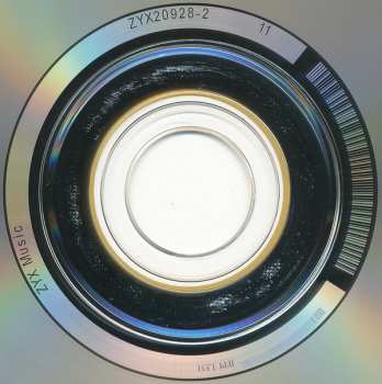 CD Grant Miller: Best Of - The Maxi-Singles Hit Collection