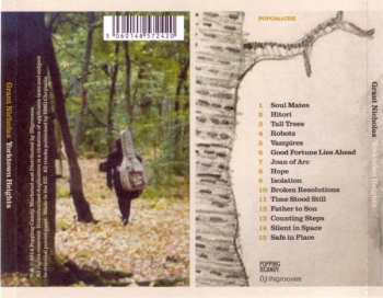 CD Grant Nicholas: Yorktown Heights DLX