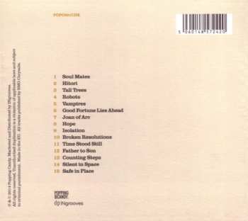 CD Grant Nicholas: Yorktown Heights DLX