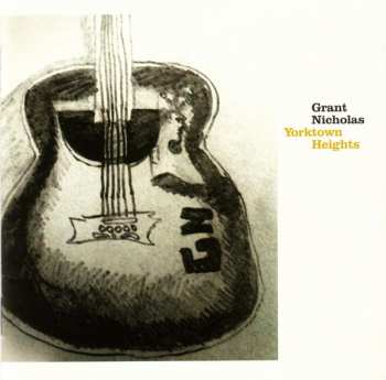 CD Grant Nicholas: Yorktown Heights DLX