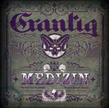 CD Grantig: Medizin