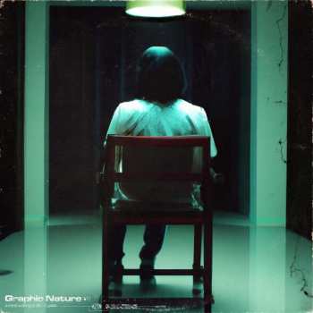 LP Graphic Nature: A Mind Waiting To Die