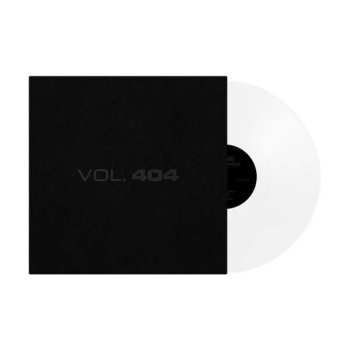 Album Graphic Nature: Vol. 404