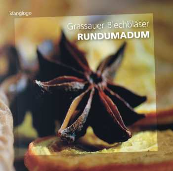 Album Grassauer Blechbläser Ensemble: Rundumadum