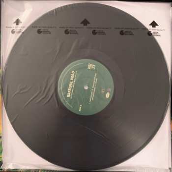 8LP/Caja The Grateful Dead: Dick's Picks 33: 10/9 & 10/76 Oakland Coliseum Stadium, Oakland, CA LTD | NUM