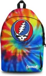 Album Grateful Dead: Grateful Dead Steal Your Face Daypack