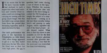 2CD The Grateful Dead: Visions Of The Future