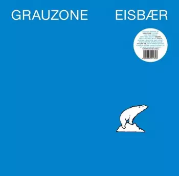 Grauzone: Eisbær
