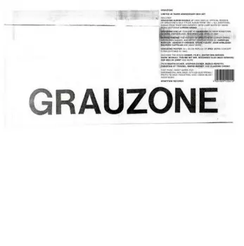 Grauzone: Grauzone
