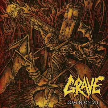 Grave: Dominion VIII