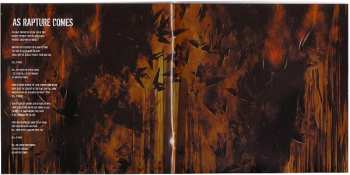 LP Grave: As Rapture Comes